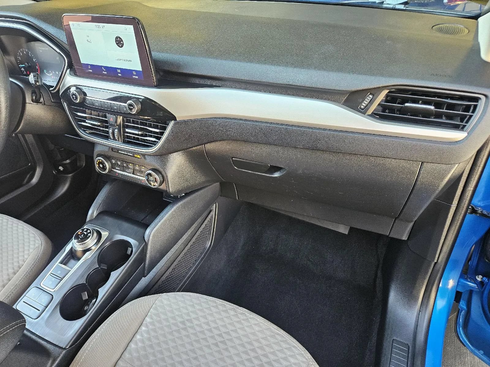 Used 2020 Ford Escape SE AWD/4WD image 14