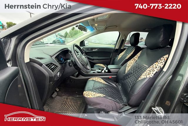 Used 2018 Ford Edge SE AWD/4WD image 20