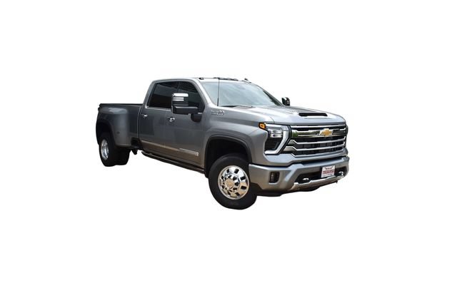 New 2026 Chevrolet Silverado 3500 High Country w/ High Country Premium Package AWD/4WD image 2