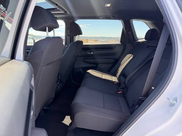 Certified 2026 Honda CR-V Sport image 15