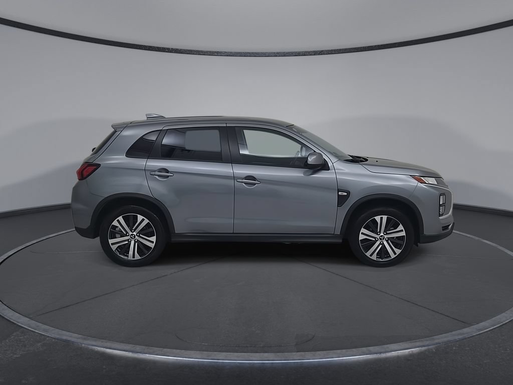Used 2025 Mitsubishi Outlander Sport ES AWD/4WD image 19