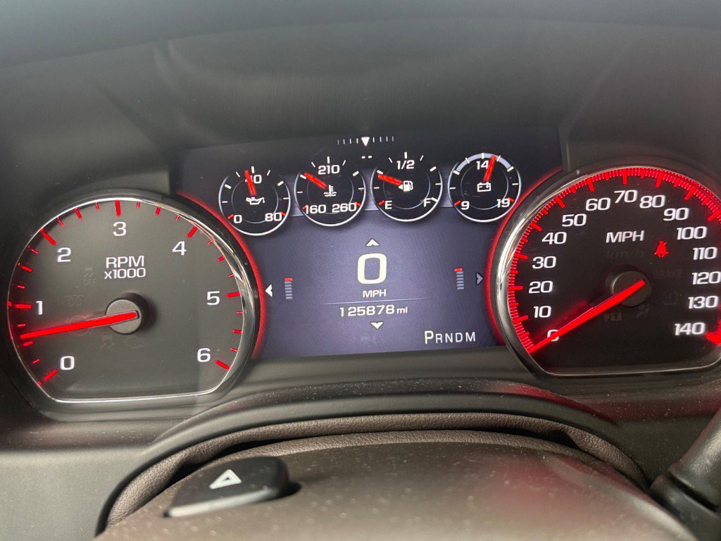 Used 2015 GMC Yukon Denali w/ Premium Package image 14