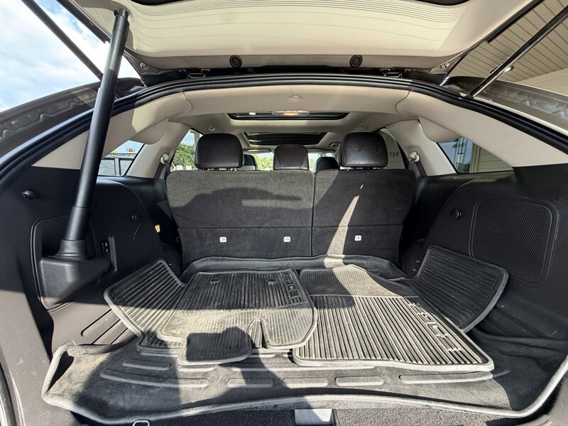 Used 2013 Ford Edge Limited FWD image 13