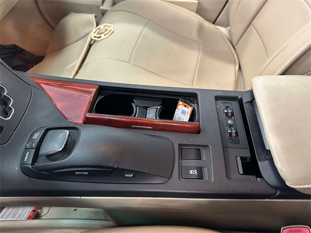 Used 2011 Lexus RX 450h AWD image 33
