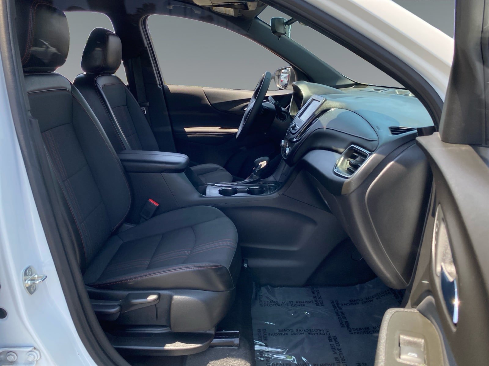 Used 2022 Chevrolet Equinox RS FWD image 15