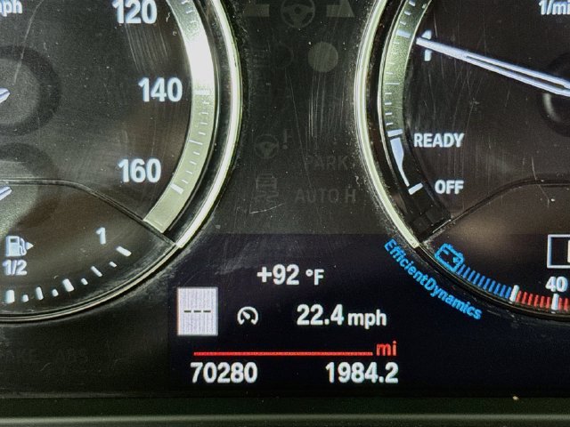 Used 2020 BMW X1 xDrive28i w/ Convenience Package AWD/4WD image 13