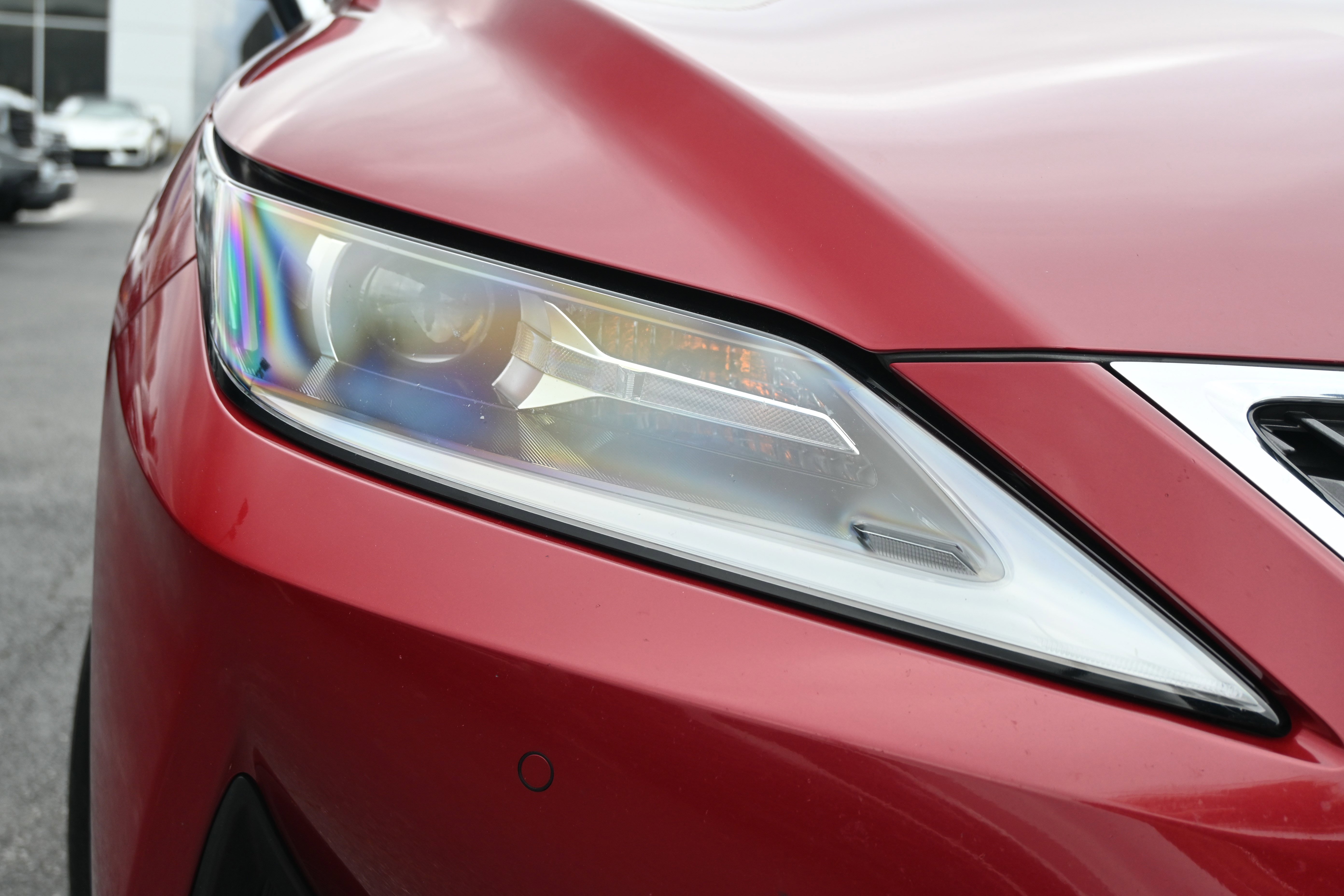 Used 2020 Lexus RX 350L FWD w/ Premium Package image 28