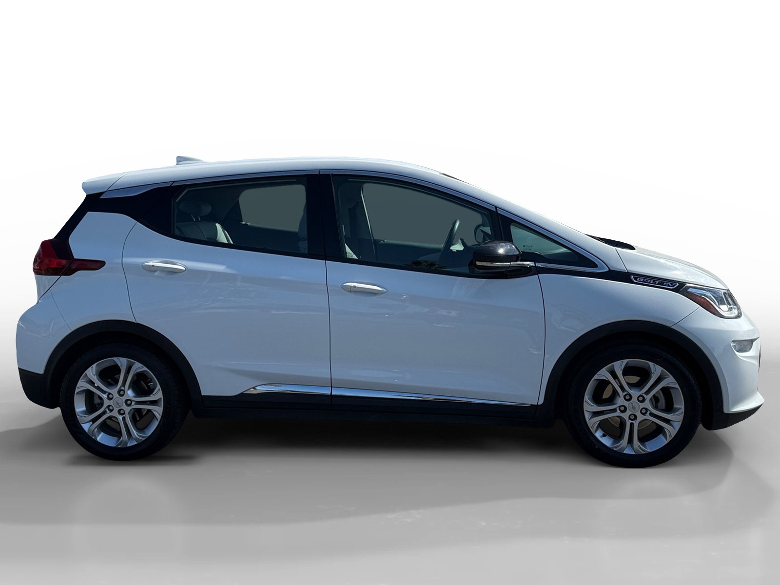 Used 2018 Chevrolet Bolt LT FWD image 6