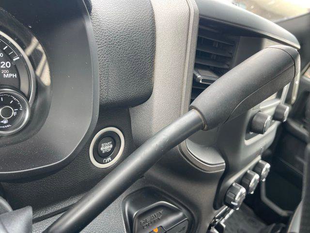 Used 2022 RAM 4500 Tradesman w/ Chrome Appearance Group AWD/4WD image 26