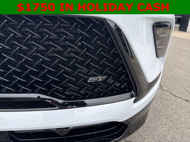 New 2026 Buick Enclave Sport Touring w/ Power Package image 5