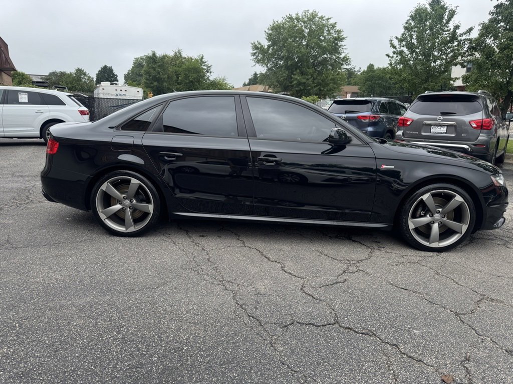 Used 2012 Audi S4 Prestige image 11