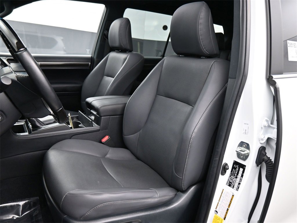 Used 2023 Lexus GX 460 Premium w/ Premium Plus Package image 18