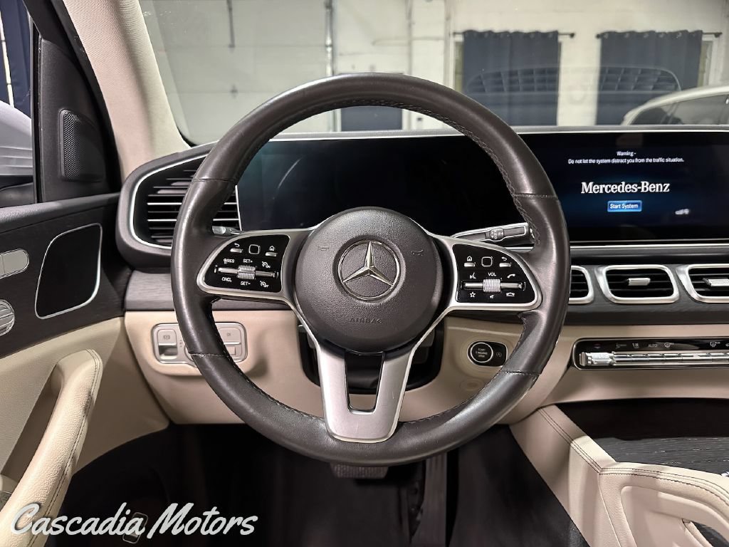 Used 2020 Mercedes-Benz GLE 350 4MATIC image 36