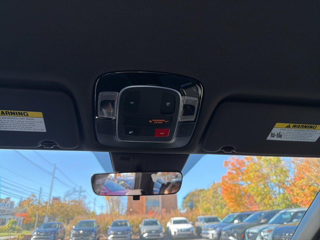 New 2026 Hyundai Santa Cruz SEL image 19