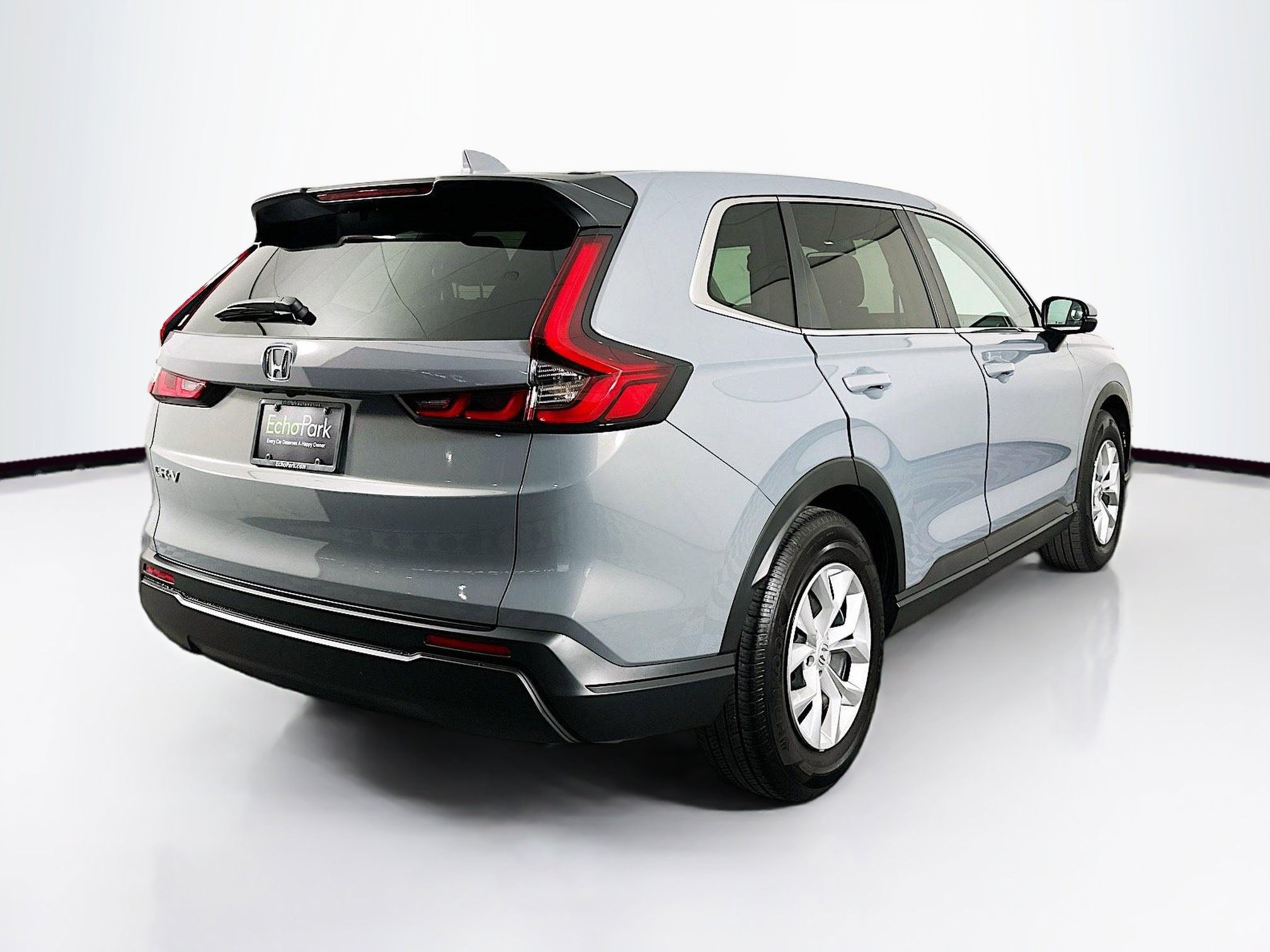 Used 2025 Honda CR-V LX image 9