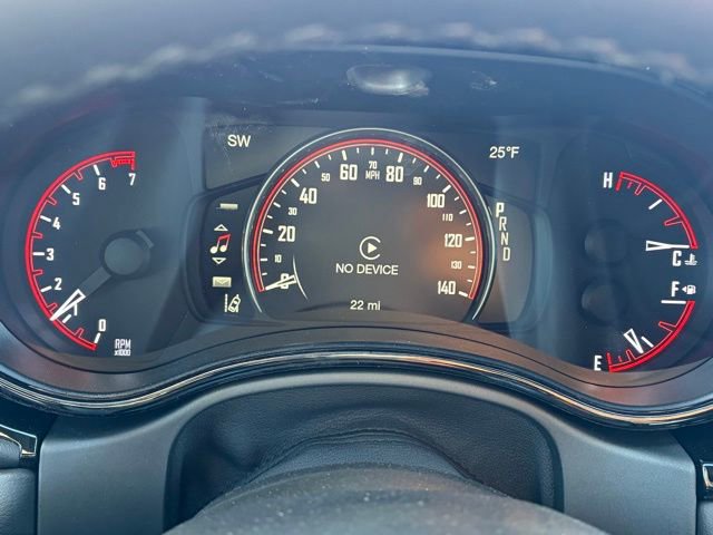 New 2026 Dodge Durango GT image 20