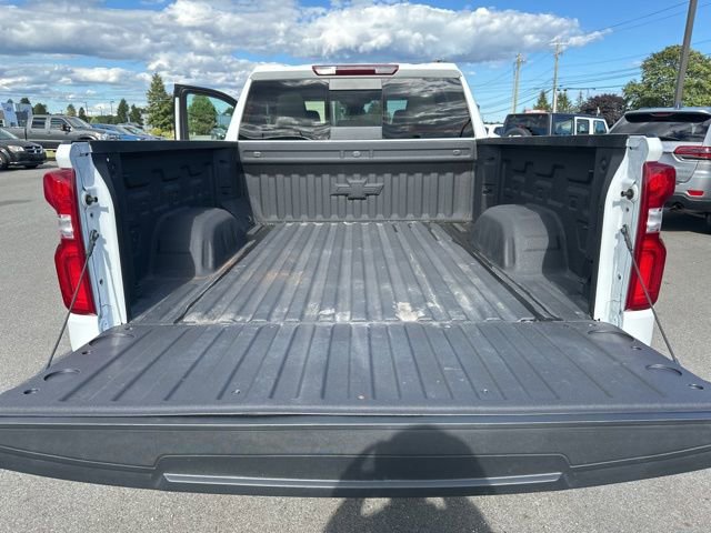 Used 2023 Chevrolet Silverado 1500 RST image 13