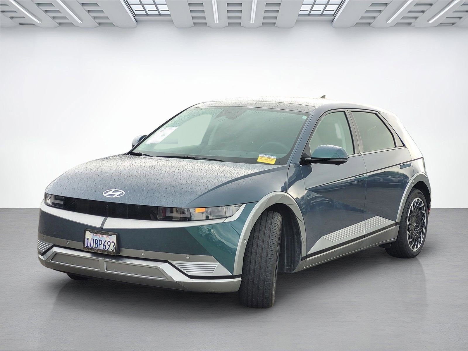 Certified 2023 Hyundai Ioniq 5 Limited image 15