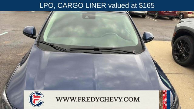 Used 2023 Buick Encore GX Select image 4