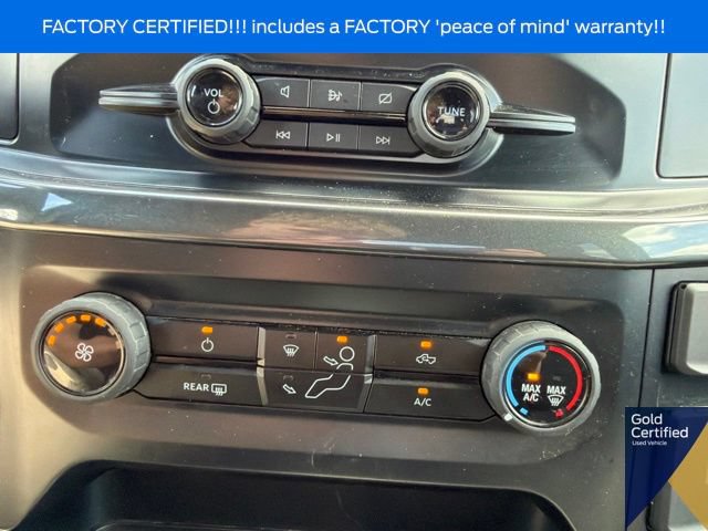 Used 2023 Ford F150 XL w/ STX Appearance Package AWD/4WD image 31