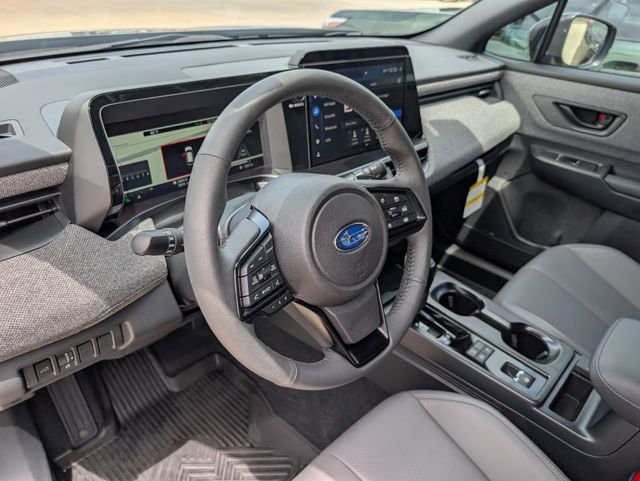 Certified 2026 Subaru Outback Limited AWD/4WD image 9