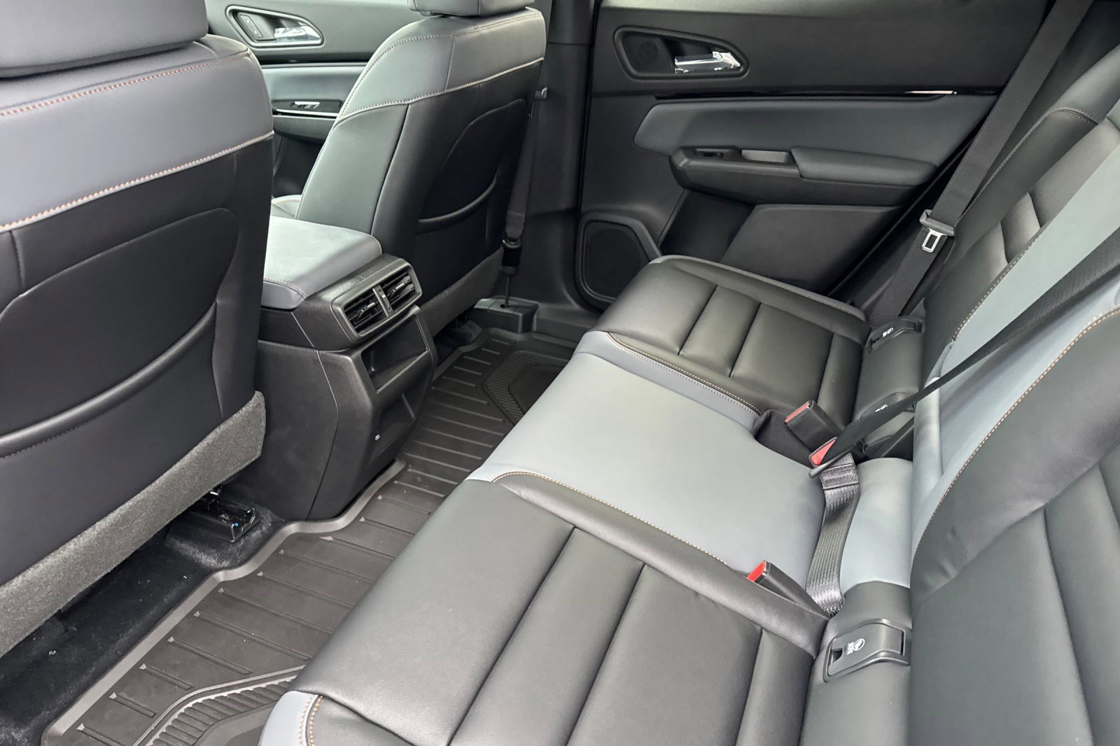 New 2026 Honda Prologue Touring image 19