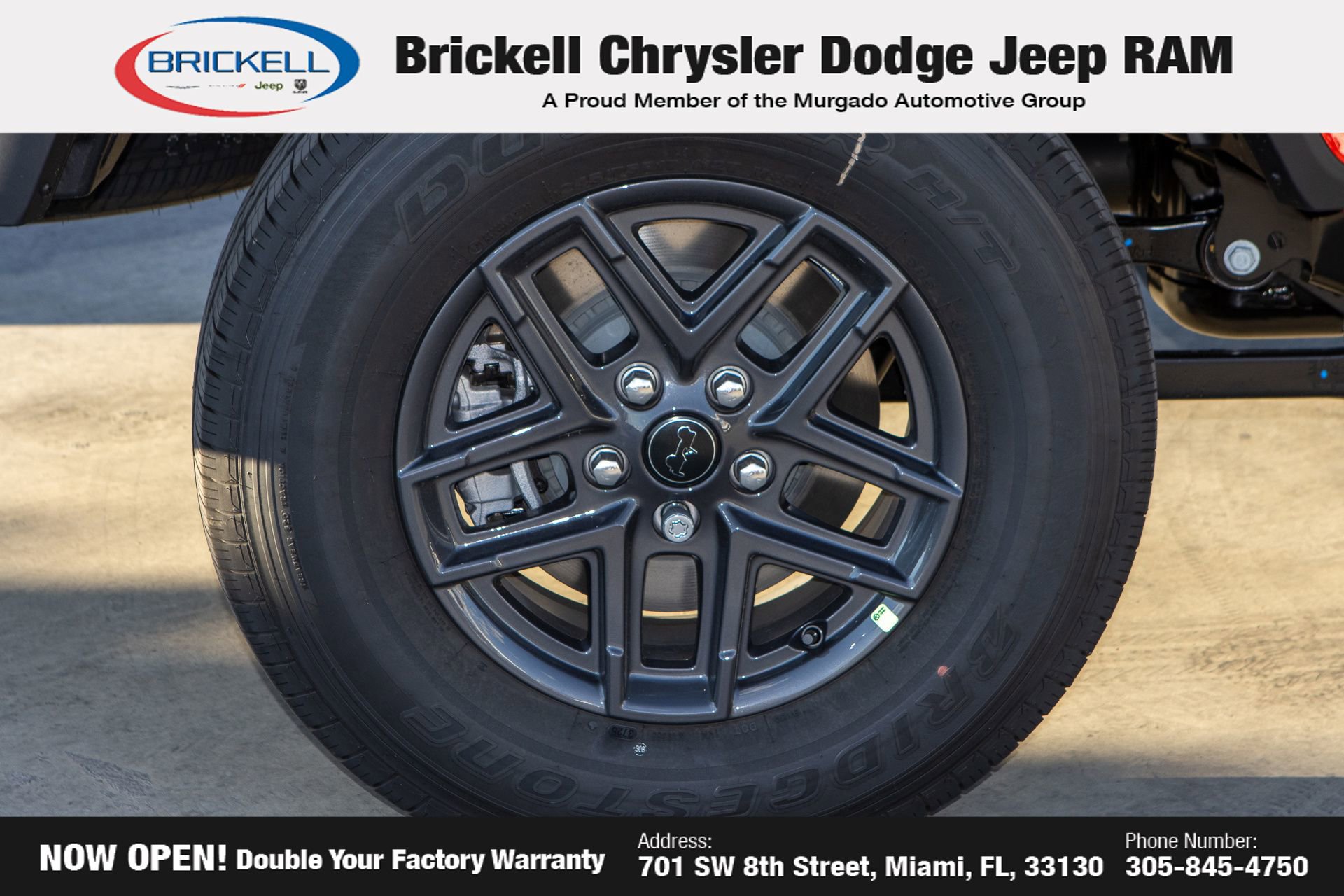 New 2026 Jeep Gladiator Sport image 36