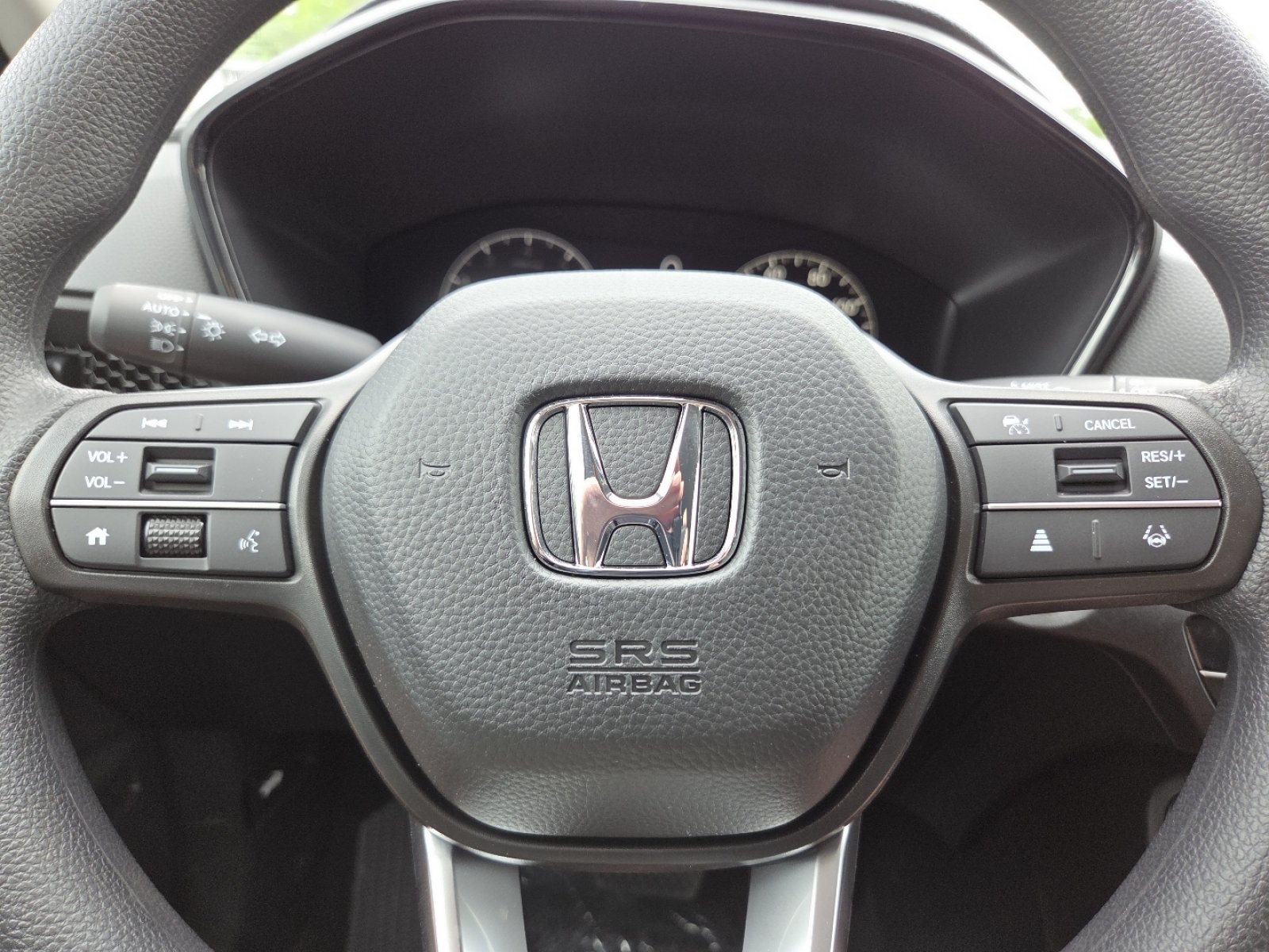 New 2026 Honda CR-V LX image 27