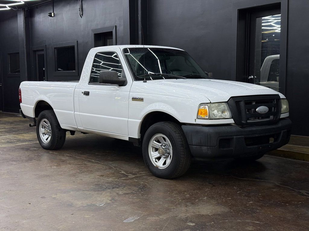 Used 2010 Ford Ranger XL RWD image 11