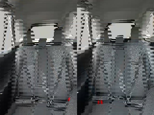 New 2025 Toyota RAV4 XLE image 12