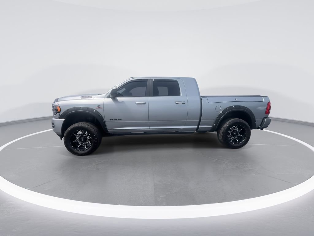 Used 2022 RAM 2500 Limited AWD/4WD image 5
