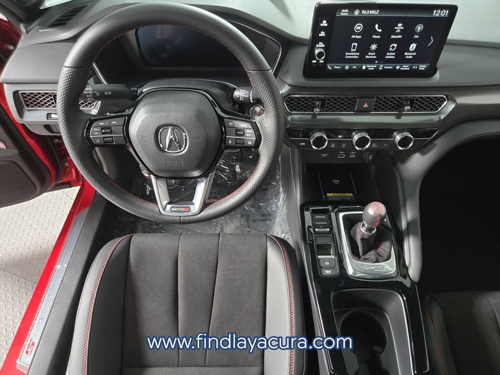 New 2026 Acura Integra Type S FWD image 13
