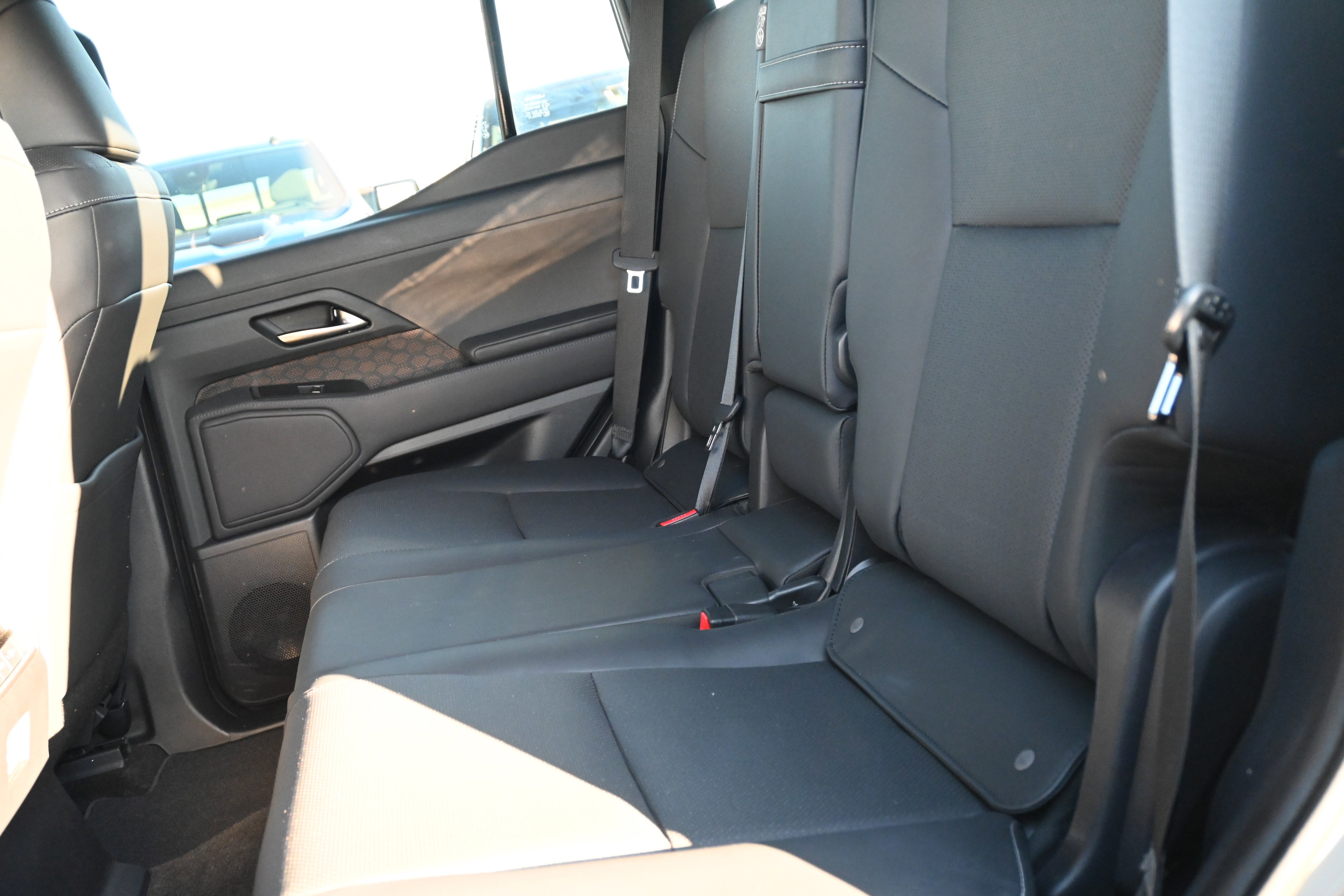 Used 2024 Lexus GX 550 image 30