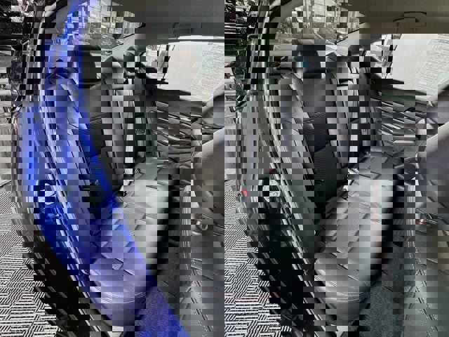 Certified 2023 Nissan Altima 2.5 SR image 21