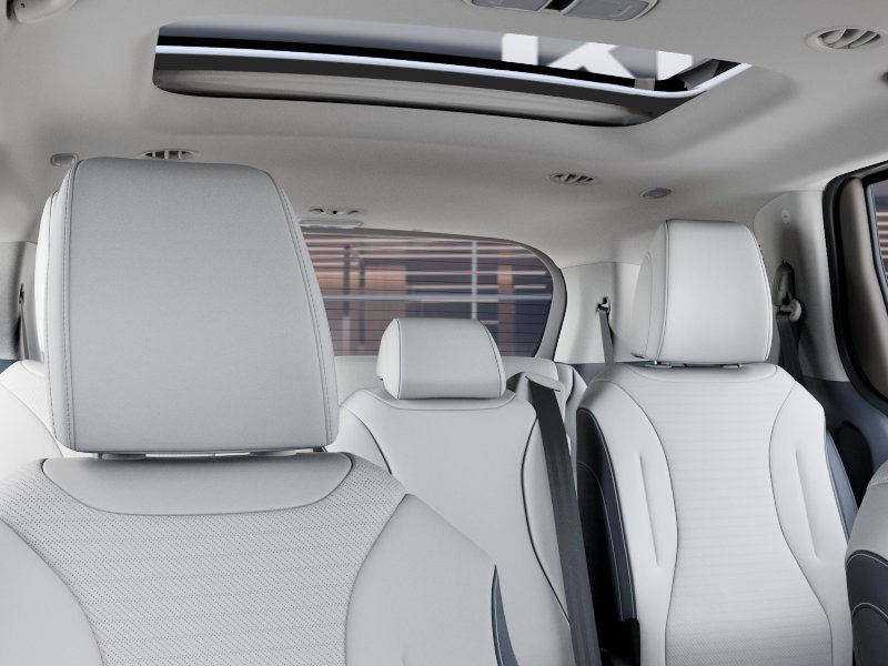 New 2026 Kia Carnival SX Prestige FWD image 27