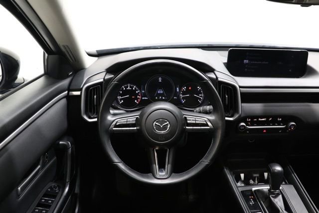 Used 2025 MAZDA CX-50 AWD 2.5 S w/ Premium Package image 14