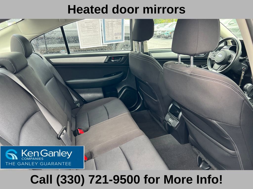 Used 2018 Subaru Legacy 2.5i Premium AWD/4WD image 49