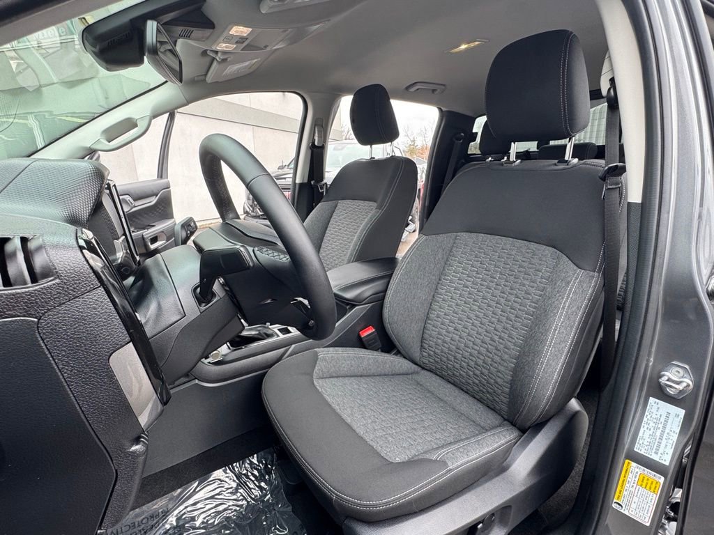 Used 2024 Ford Ranger XLT w/ Technology Package image 21