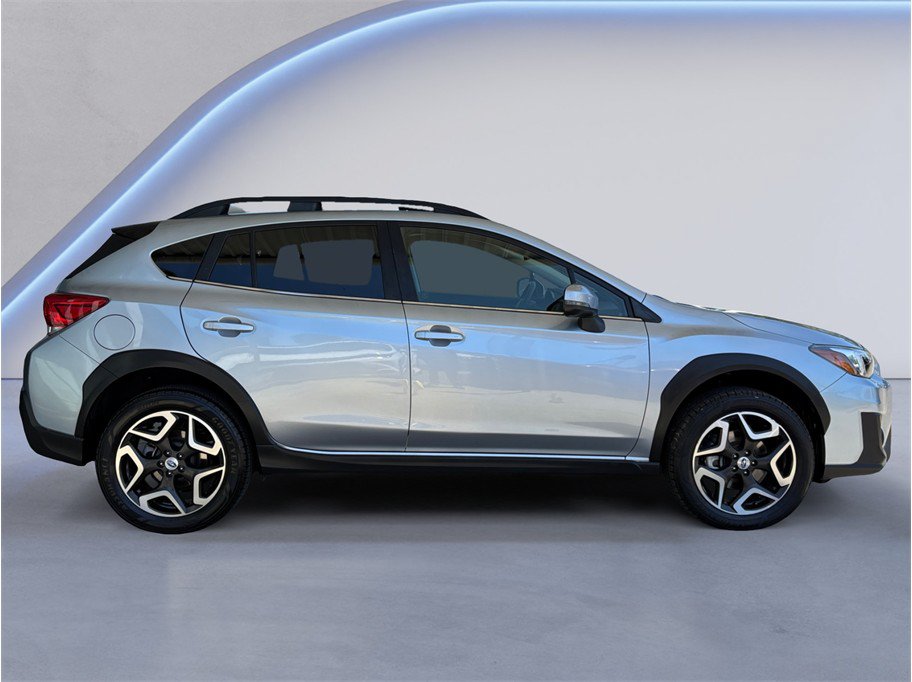 Used 2018 Subaru Crosstrek 2.0i Limited AWD/4WD image 6