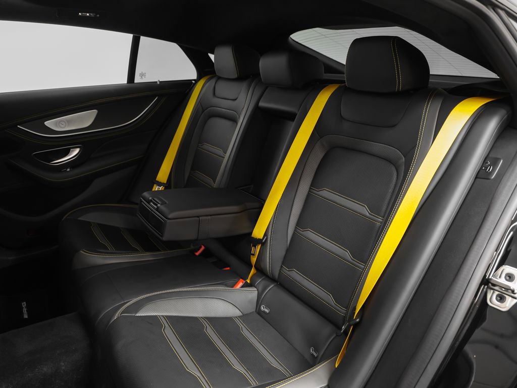 Used 2022 Mercedes-Benz AMG GT 53 image 65