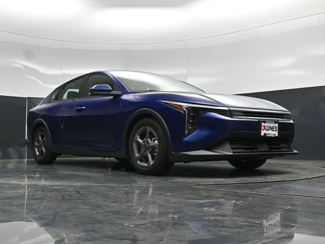 Used 2025 Kia K4 FWD image 53