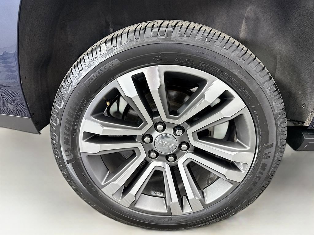 Used 2020 GMC Yukon Denali w/ Denali Ultimate Package image 33