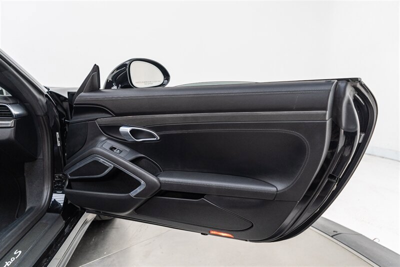 Used 2019 Porsche 911 Turbo S AWD/4WD image 62