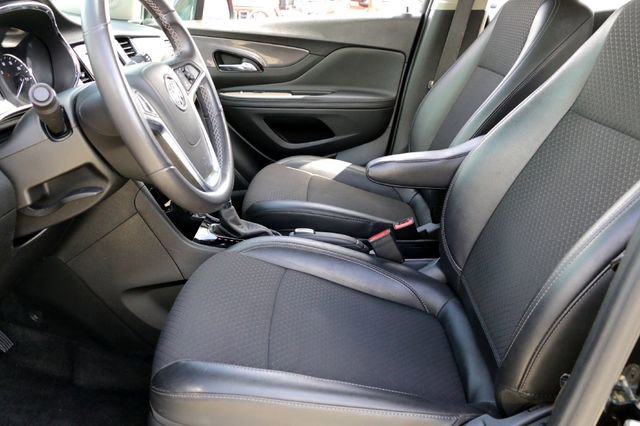 Used 2022 Buick Encore Preferred w/ Safety Package image 10