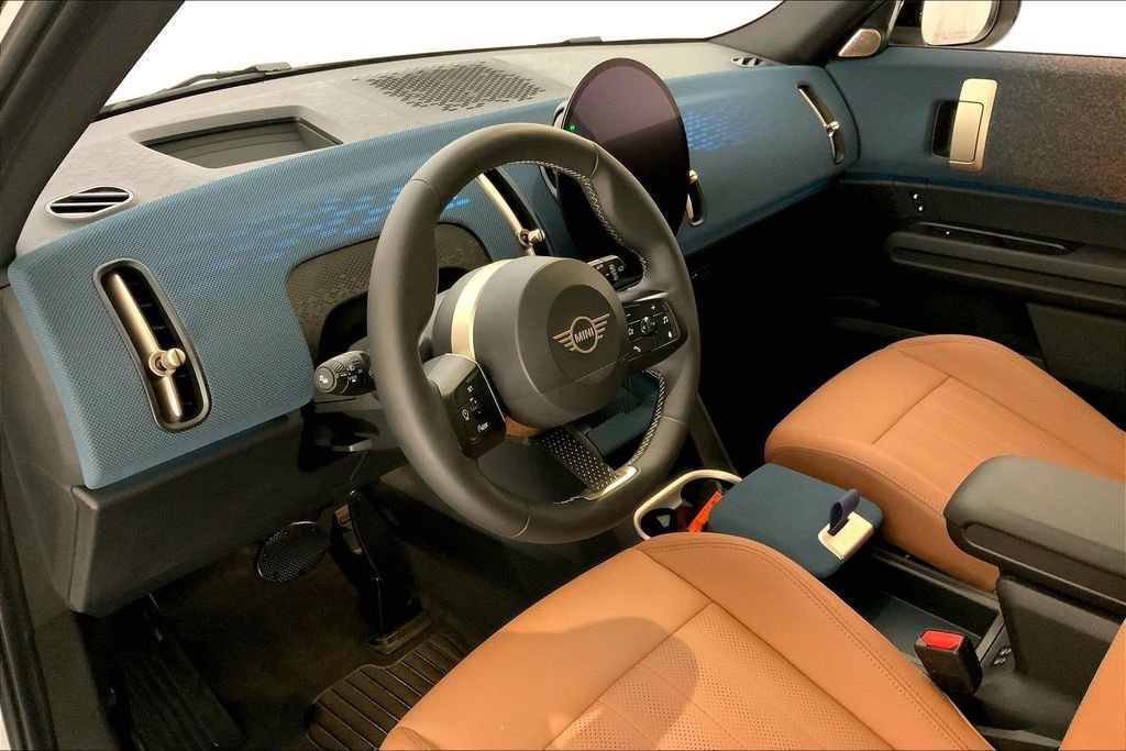 Used 2026 MINI Cooper Countryman S image 21