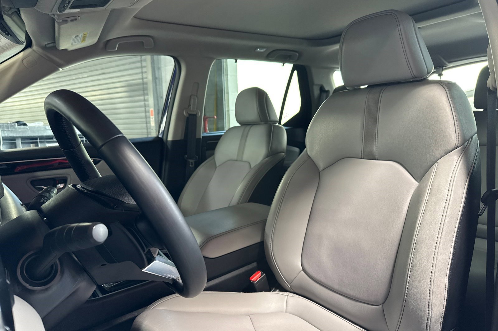 Certified 2024 Honda Pilot Touring image 23