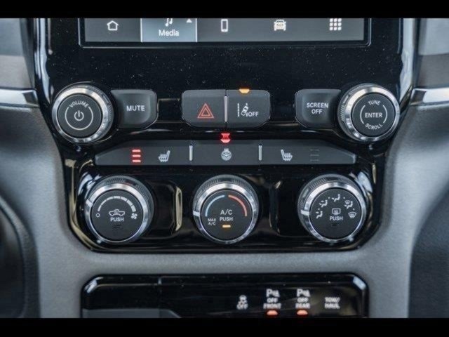 New 2025 RAM 1500 Big Horn AWD/4WD image 26