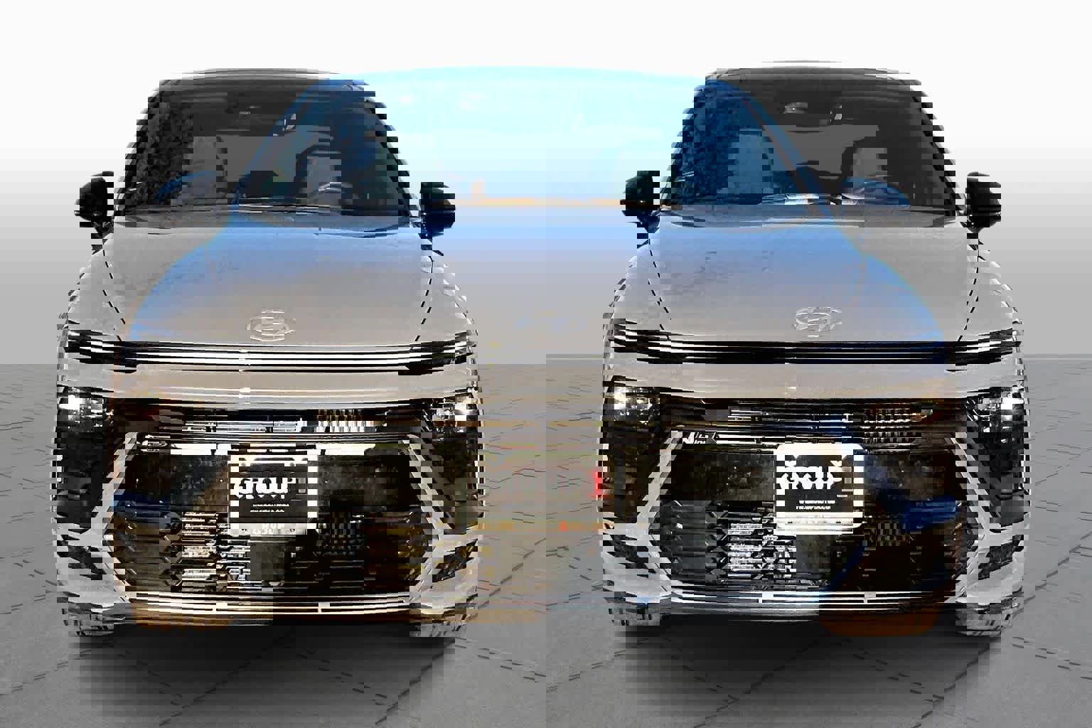 Used 2025 Hyundai Sonata N Line image 3