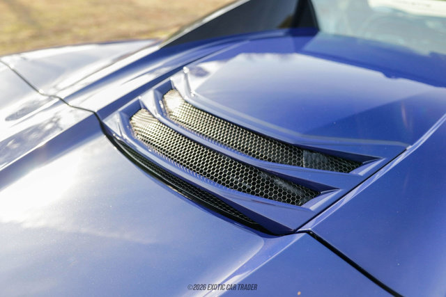 Used 2025 Chevrolet Corvette Stingray Convertible 3LT Z51 w/ Z51 Performance Package image 69