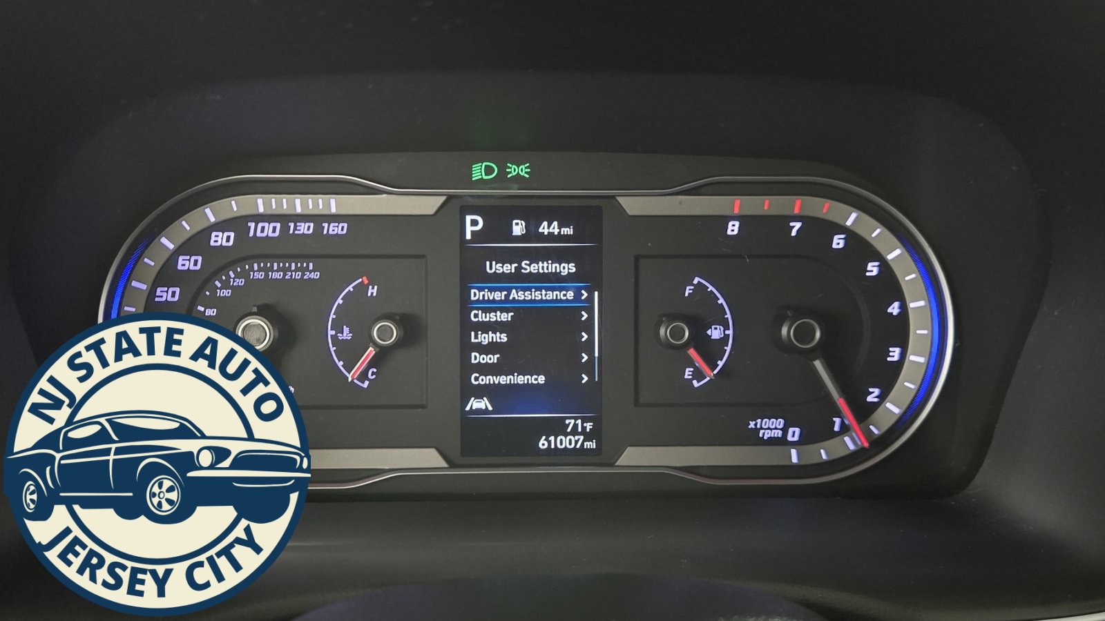 Used 2022 Hyundai Santa Cruz SEL image 10